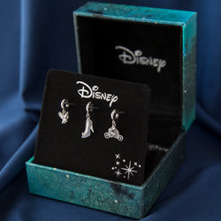 Disney X RockLove DISNEY CINDERELLA TELL YOUR TALE Cinderella Enhancer Set (ONLINE ORDER ONLY)