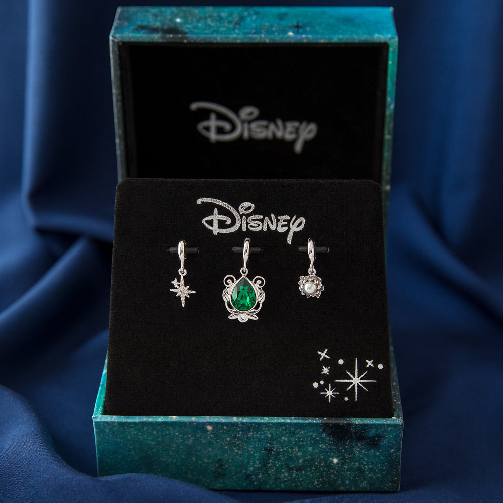 Disney X RockLove DISNEY THE PRINCESS AND THE FROG TELL YOUR TALE Tiana Enhancer Set (ONLINE ORDER ONLY)