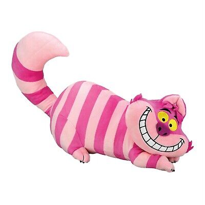 Disney Cheshire Cat Plush by Kidrobot (Online Order Only)