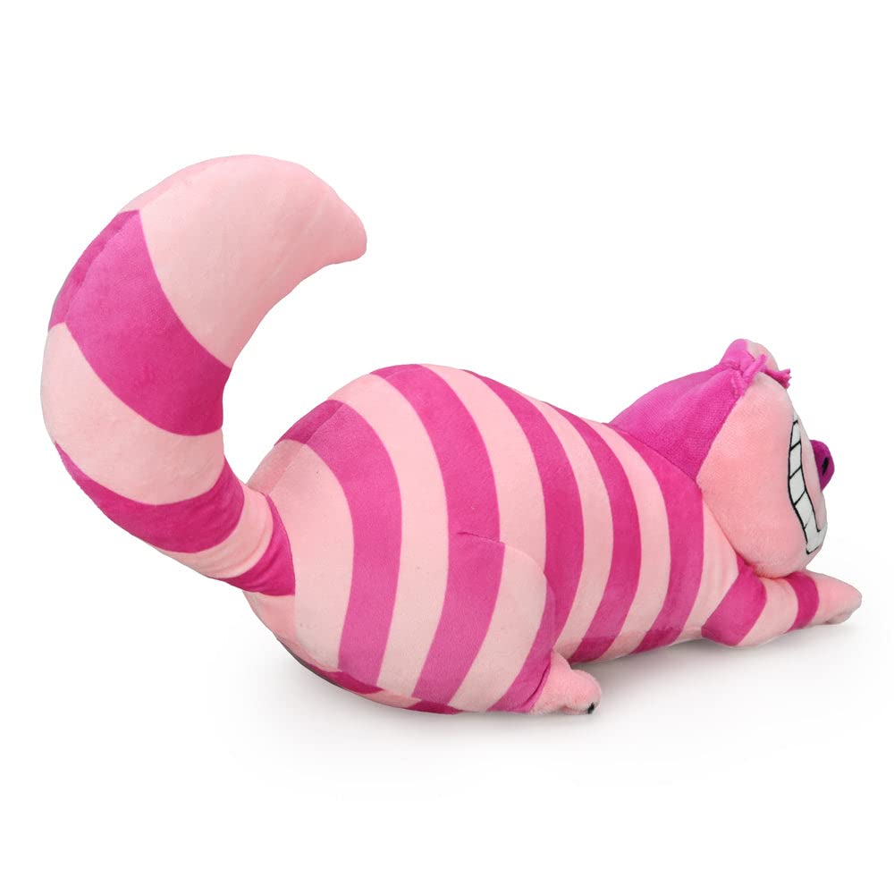 Disney Cheshire Cat Plush by Kidrobot (Online Order Only)