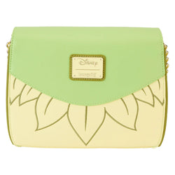 Disney Princess Tiana Crossbody Purse by Loungefly (Online Order Only)