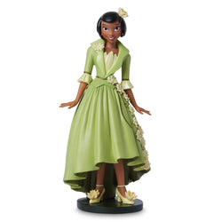 Disney Showcase Princess Tiana Botanical Collection Statue (Online Order Only)