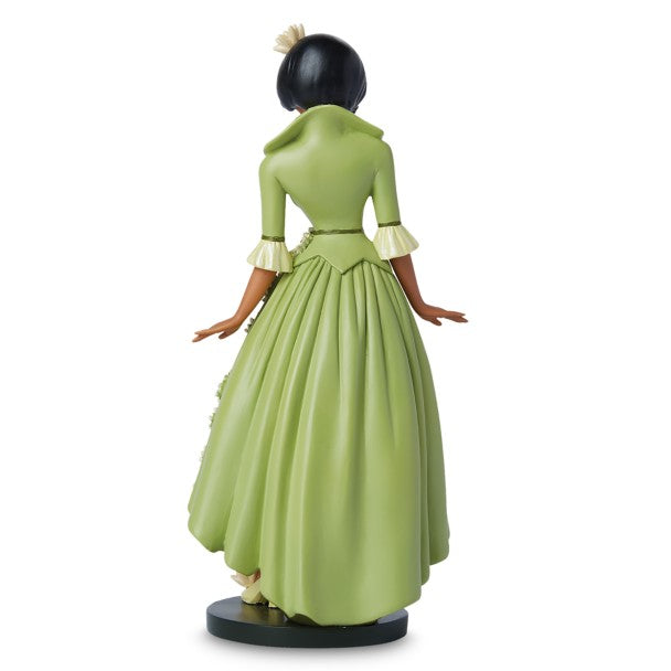 Disney Showcase Princess Tiana Botanical Collection Statue (Online Order Only)