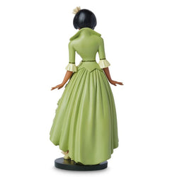 Disney Showcase Princess Tiana Botanical Collection Statue (Online Order Only)