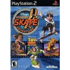 Disney's Extreme Skate Adventure - PlayStation 2 (Online Order Only)