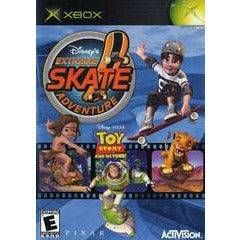 Disney's Extreme Skate Adventure - Xbox (Online Order Only)