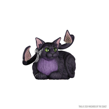 D&D Replicas of the Realms: Displacer Beast Kitten Life-Sized Figure (ONLINE ORDER ONLY)