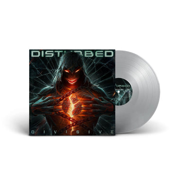 Disturbed - Divisive (INDIE EX) [Vinyl] (ONLINE ORDER ONLY)