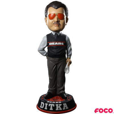 3 Foot Tall Bobbleheads (ONLINE ORDER ONLY)