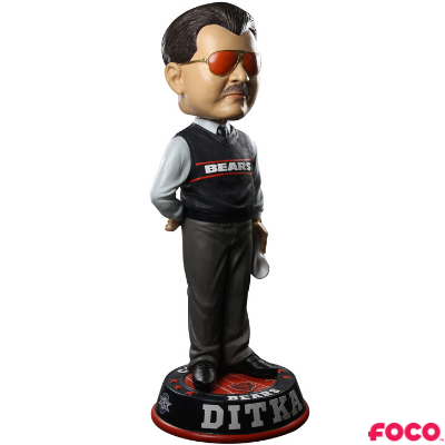 3 Foot Tall Bobbleheads (ONLINE ORDER ONLY)