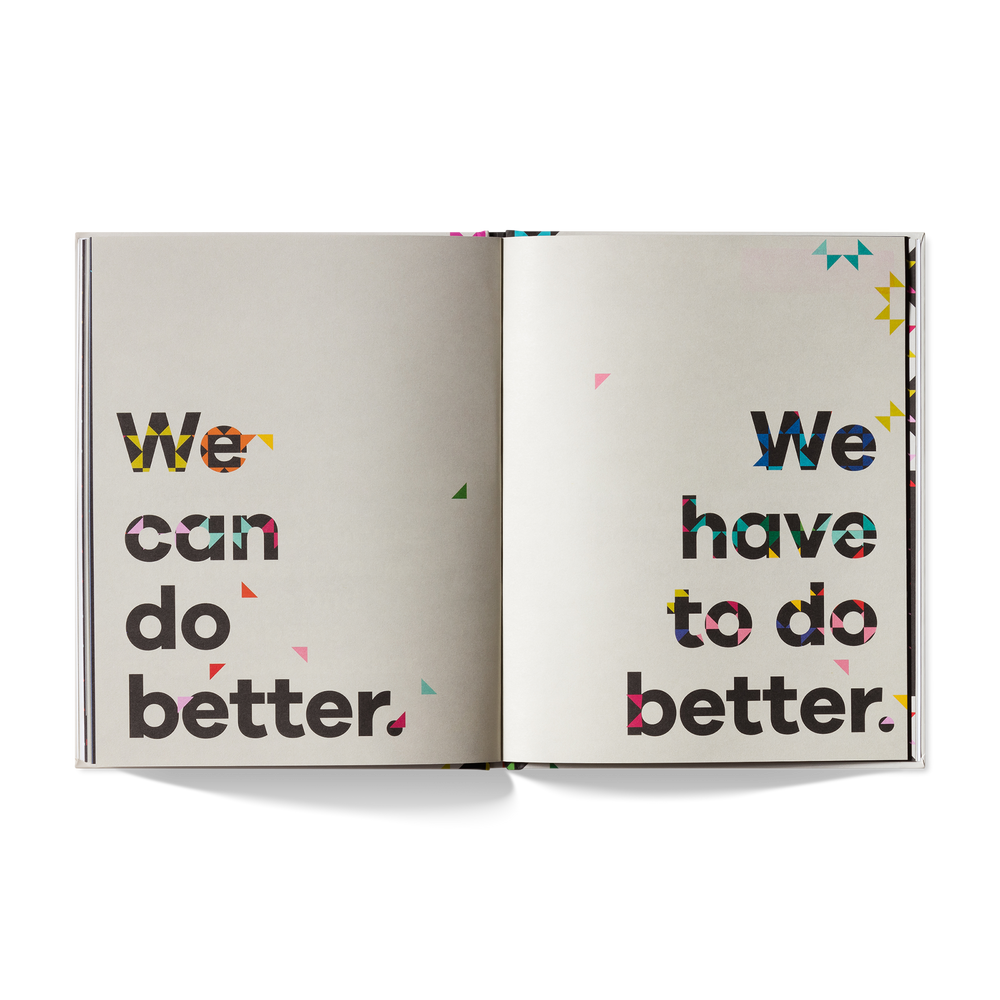 A Kids Book About Diversity (ONLINE ORDER ONLY)
