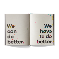 A Kids Book About Diversity (ONLINE ORDER ONLY)