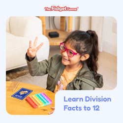 Division Card Pack - CHOOSE Act (ONLINE ORDER ONLY)