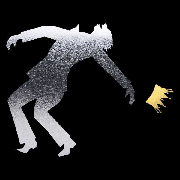 MOUNTAIN HAS FA (EP) [Vinyl] (ONLINE ORDER ONLY)