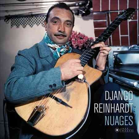 Django Reinhardt - Nuages [Vinyl] (ONLINE ORDER ONLY)