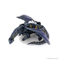 D&D: Icons of the Realms - Icewind Dale: Rime of the Frostmaiden - Chardalyn Dragon Premium Figure (ONLINE ORDER ONLY)