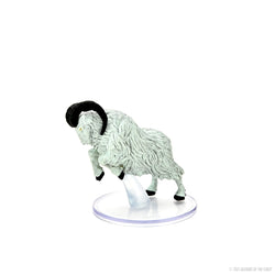 D&D: Icons of the Realms - Summoned Creatures Set 1 (ONLINE ORDER ONLY)