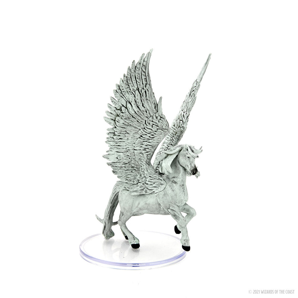 D&D: Icons of the Realms - Summoned Creatures Set 1 (ONLINE ORDER ONLY)