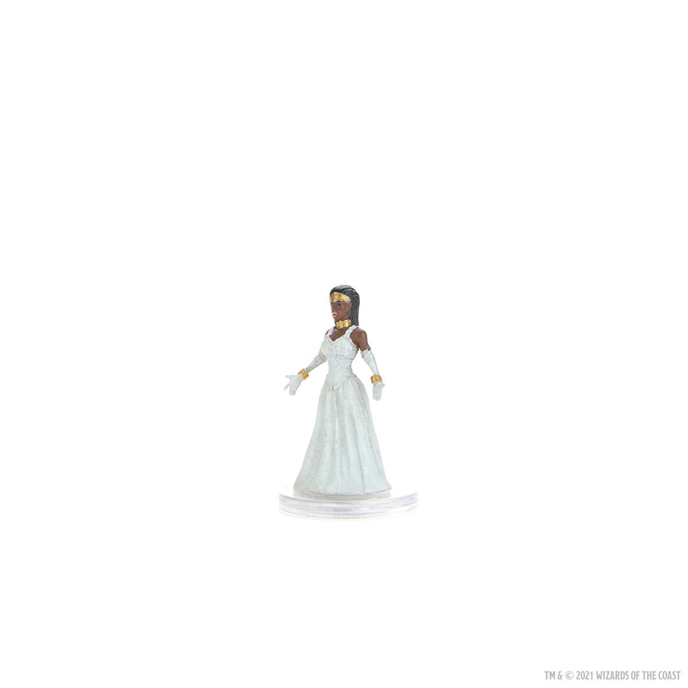 D&D: Icons of the Realms - Curse of Strahd - Denizens of Castle Ravenloft (ONLINE ORDER ONLY)