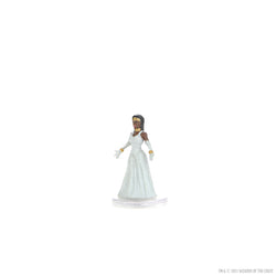 D&D: Icons of the Realms - Curse of Strahd - Denizens of Castle Ravenloft (ONLINE ORDER ONLY)