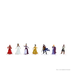 D&D: Icons of the Realms - Curse of Strahd - Denizens of Castle Ravenloft (ONLINE ORDER ONLY)