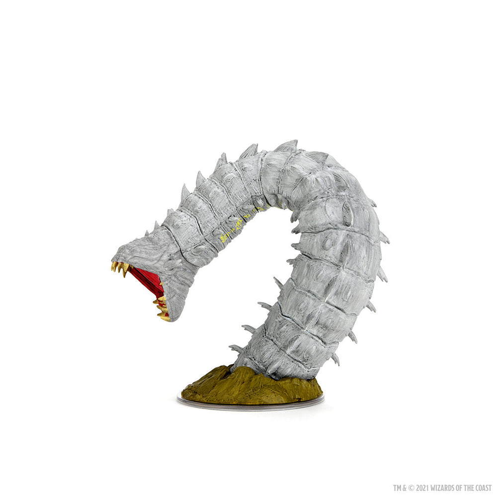 D&D: Icons of the Realms - Van Richten's Guide to Ravenloft Gravedrinker (ONLINE ORDER ONLY)