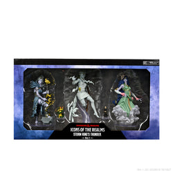 D&D: Icons of the Realms - Storm King's Thunder Box 2 (ONLINE ORDER ONLY)