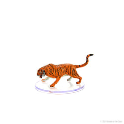 D&D: Icons of the Realms - Wild Shape & Polymorph (Set 1) (ONLINE ORDER ONLY)