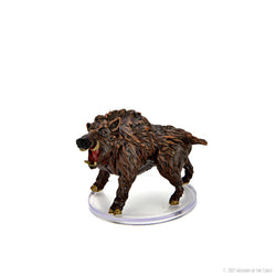D&D: Icons of the Realms - Wild Shape & Polymorph (Set 1) (ONLINE ORDER ONLY)