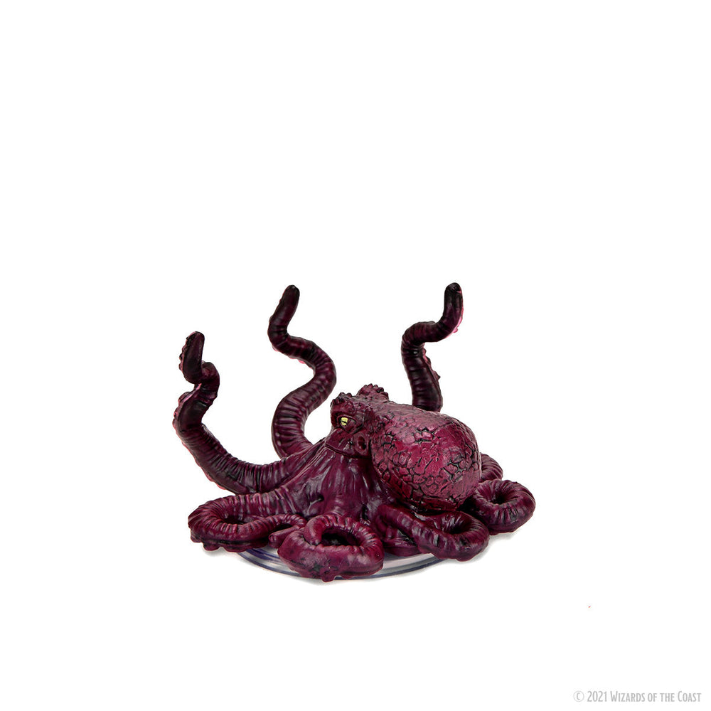 D&D: Icons of the Realms - Wild Shape & Polymorph (Set 1) (ONLINE ORDER ONLY)