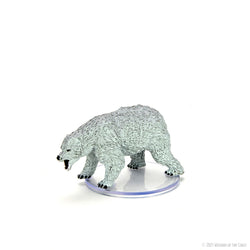 D&D: Icons of the Realms - Wild Shape & Polymorph (Set 2) (ONLINE ORDER ONLY)