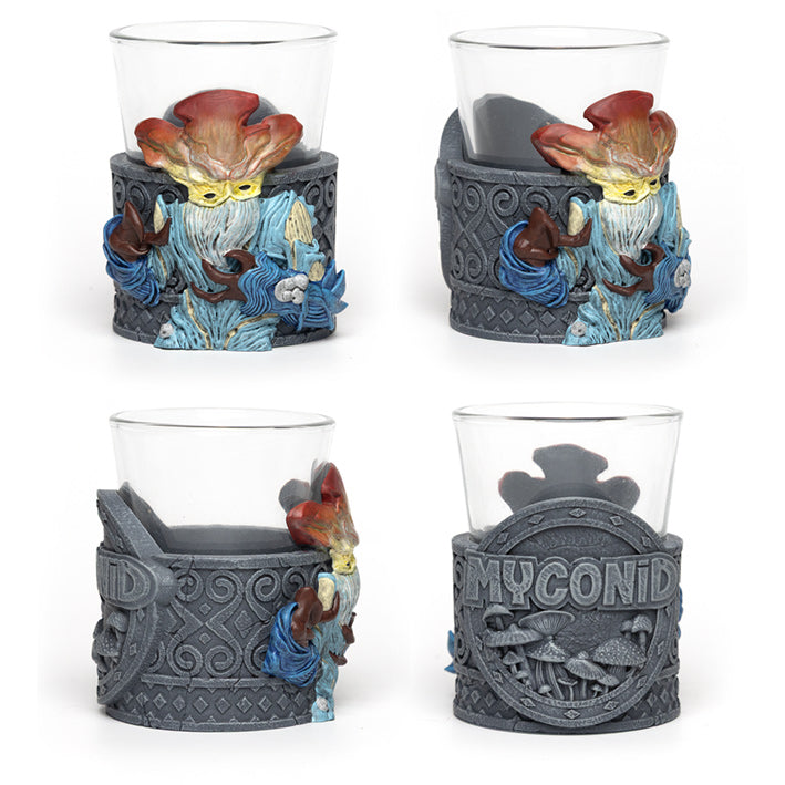 Sirius Dice D&D Mini Dice Cup Series 2 (Blind Box) (ONLINE ORDER ONLY)