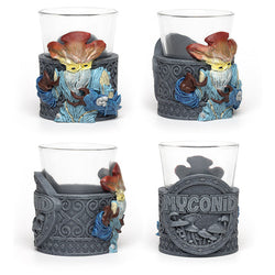Sirius Dice D&D Mini Dice Cup Series 2 (Blind Box) (ONLINE ORDER ONLY)