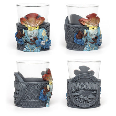 Sirius Dice D&D Mini Dice Cup Series 2 (Blind Box) (ONLINE ORDER ONLY)