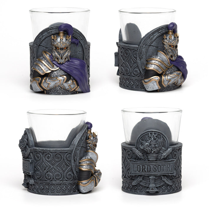 Sirius Dice D&D Mini Dice Cup Series 2 (Blind Box) (ONLINE ORDER ONLY)