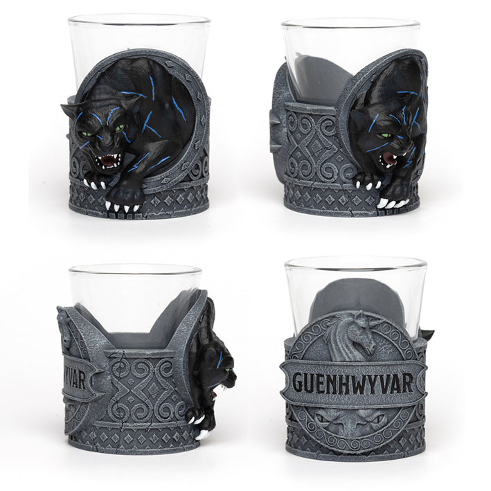Sirius Dice D&D Mini Dice Cup Series 2 (Blind Box) (ONLINE ORDER ONLY)
