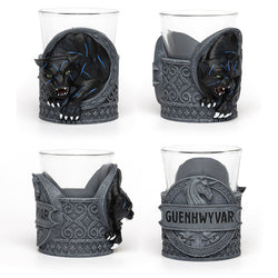 Sirius Dice D&D Mini Dice Cup Series 2 (Blind Box) (ONLINE ORDER ONLY)