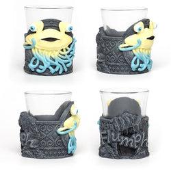 Sirius Dice D&D Mini Dice Cup Series 2 (Blind Box) (ONLINE ORDER ONLY)