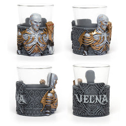 Sirius Dice D&D Mini Dice Cup Series 2 (Blind Box) (ONLINE ORDER ONLY)