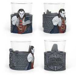 Sirius Dice D&D Mini Dice Cup Series 2 (Blind Box) (ONLINE ORDER ONLY)