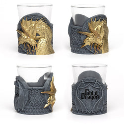 Sirius Dice D&D Mini Dice Cup Series 2 (Blind Box) (ONLINE ORDER ONLY)