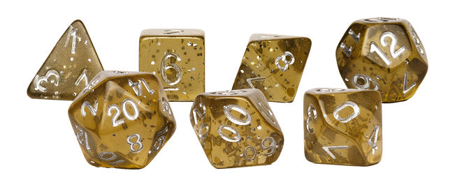 Sirius Dice D&D Mini Dice Cup Series 2 (Blind Box) (ONLINE ORDER ONLY)