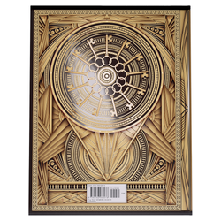 Dungeons & Dragons - Keys From The Golden Vault (Alternate Cover) (ONLINE ORDER ONLY)