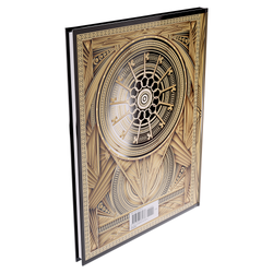 Dungeons & Dragons - Keys From The Golden Vault (Alternate Cover) (ONLINE ORDER ONLY)