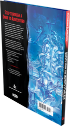 D&D: Quests from the Infinite Staircase (ONLINE ORDER ONLY)