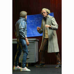 NECA Back to the Future 7" Scale Action Figure - Ultimate Marty McFly (1985 "Audition") (ONLINE ORDER ONLY)