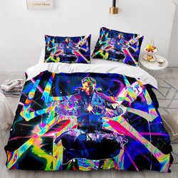 Doctor Strange in the Multiverse of Madness Bedding Set Duvet Cover (Online Order Only)