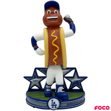 Additional Superstar Series Bobbleheads (ONLINE ORDER ONLY)