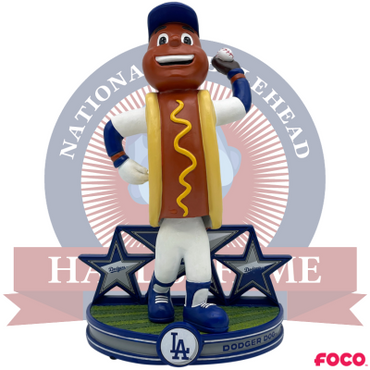 Additional Superstar Series Bobbleheads (ONLINE ORDER ONLY)