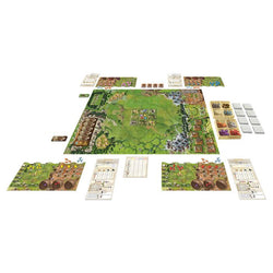 Doggerland (ONLINE ORDER ONLY)